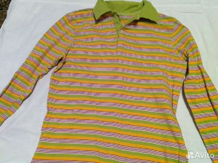 Футболки поло