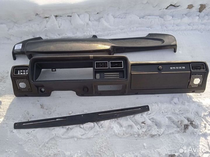 Запчасти ваз 2107