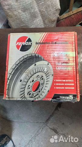 Тормозные барабаны на hyundai accent