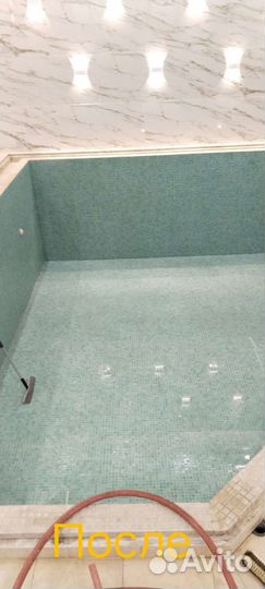 Клининговая компания Все виды уборки