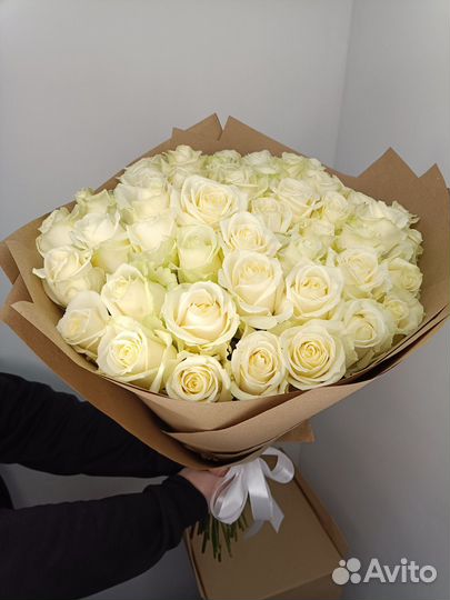 Заказ цветов