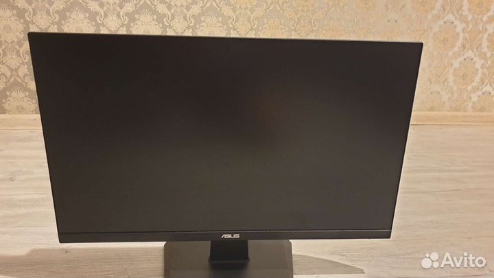 Монитор 27 дюймов asus