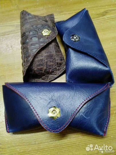 Футляр для очков