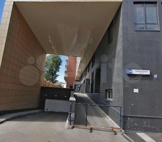 Объявление № 74586860 - продажа гаража в Екатеринбурге, Ленинском районе, улица 