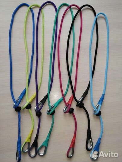 Ошейник-удавка для дрессировки собак