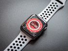 Часы Apple Watch 4 44 mm