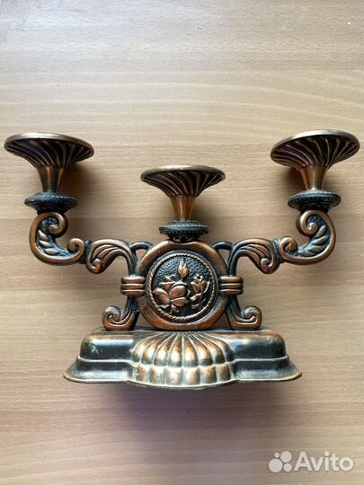 Подсвечник