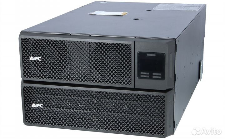 Ибп APC by Schneider Electric Smart-UPS SRT8kxli
