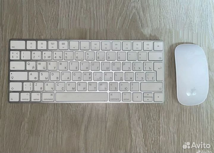 Apple iMac 27 retina 5k
