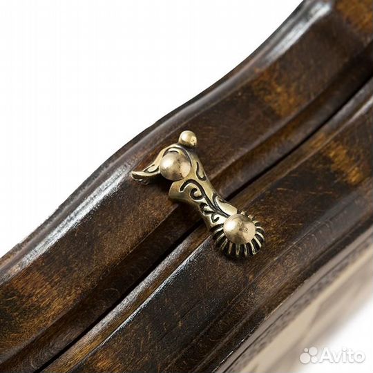 Шахматы фигурные 30, Haleyan 63115