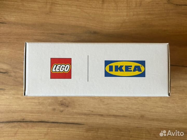 Lego IKEA Икея 40357 Byggle