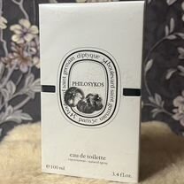 Diptyque philosykos 100ml оригинал