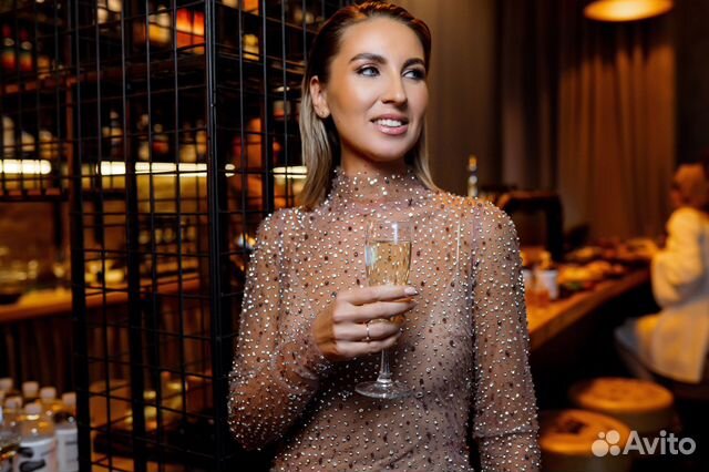 Фотограф на мероприятие (event)