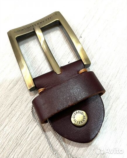 Пряжка для ремня Gff