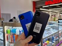 Xiaomi Redmi 9C, 2/32 ГБ