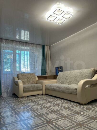 2-к. квартира, 48 м², 2/9 эт.