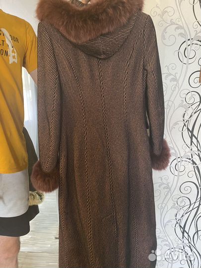 Пальто женское