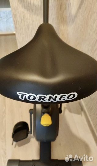 Велотренажёр Torneo новый
