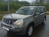 Nissan X-Trail 2.0 MT, 2007, 283 000 км, с пробегом, цена 1 099 000 руб.