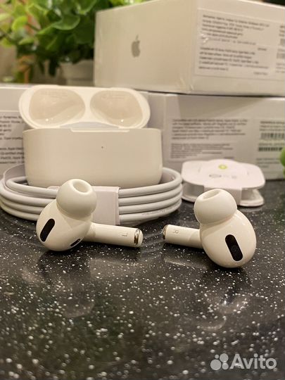 Airpods pro 2 (2nd generation)