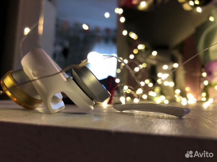 Объектив Olloclip 4-in-1 для iPhone 6/6 Plus