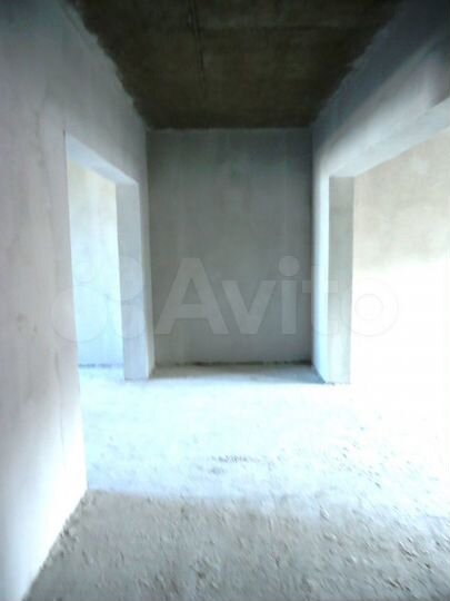 2-к. квартира, 63,8 м², 11/18 эт.