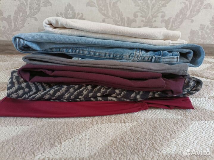 Пакет вещей, р. 44