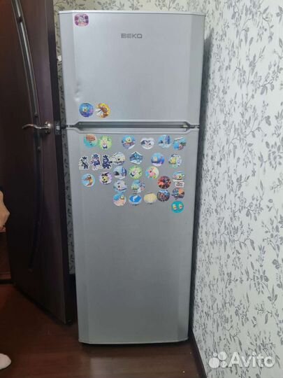 Холодильник бу