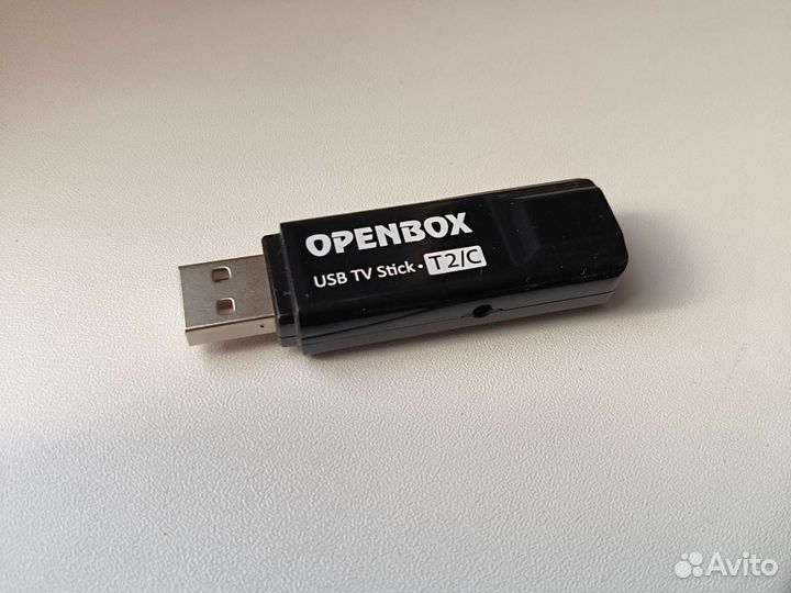 Openbox USB адаптер T2/C