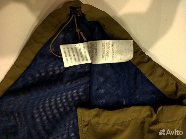 Анорак napapijri m-l