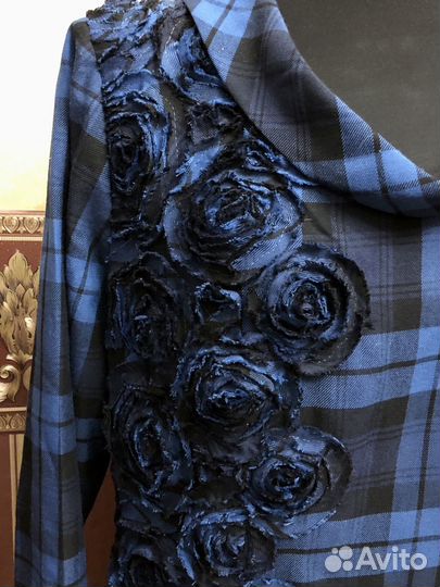 Платье новое Merla pl