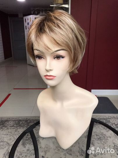 Искусственный парик Sky Ellen Wille (Германия)