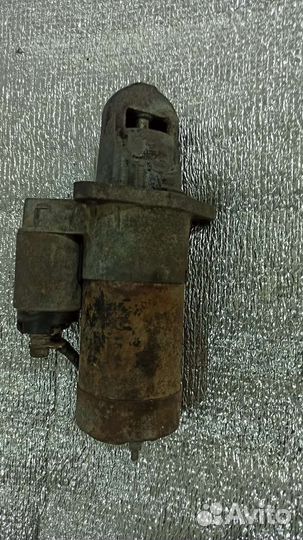 Стартер Mazda 626 ge