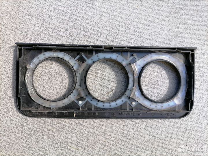 Накладка декоративная Volkswagen Golf III