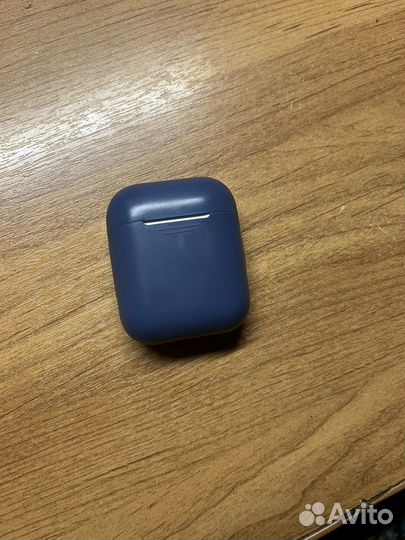 Чехол на airpods 2