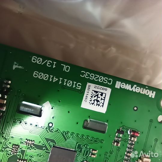 Запчасти для котла baxi mainfor 240f плата