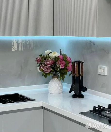 Кухни на заказ, от производителя. Фабрика