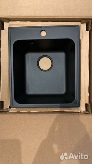 Мойка для кухни