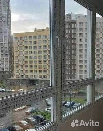 Пластиковые окна rehau