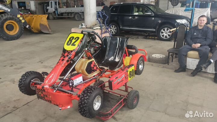 Продам карт