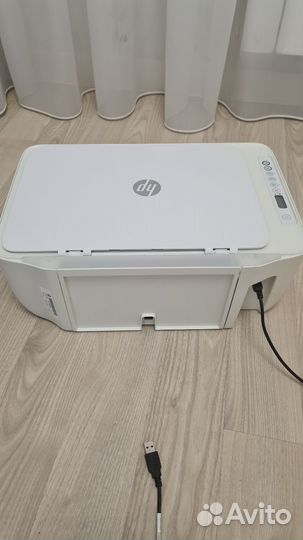 Принтер лазерный цветной