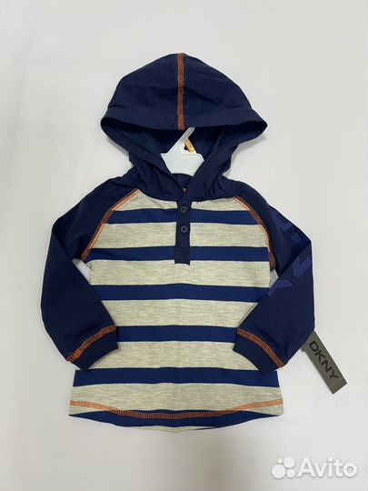 Комплект dkny 12 мес