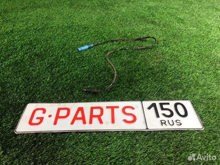 Датчик ABS задний Bmw 1 E87 N45B16 2005