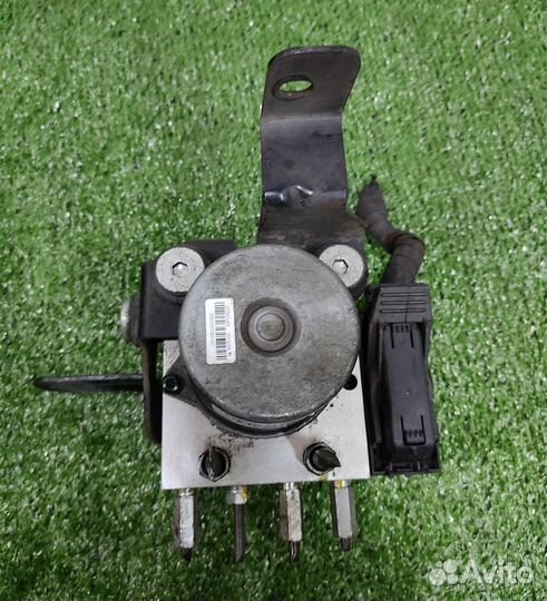 Насос ABS Ssangyong Actyon NEW (CK) 2012