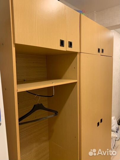 Шкаф стенка