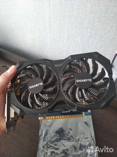 Gtx 750 ti 4 gb