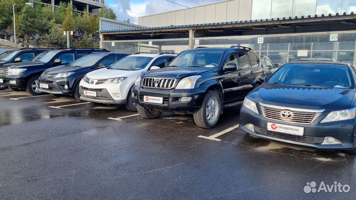 Выкупим ваш автомобиль в Полярном