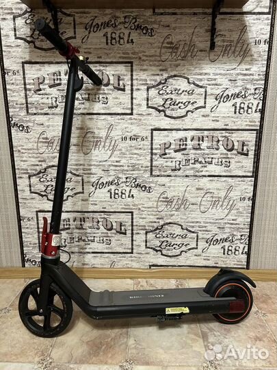Электросамокат kugoo kirin mini2