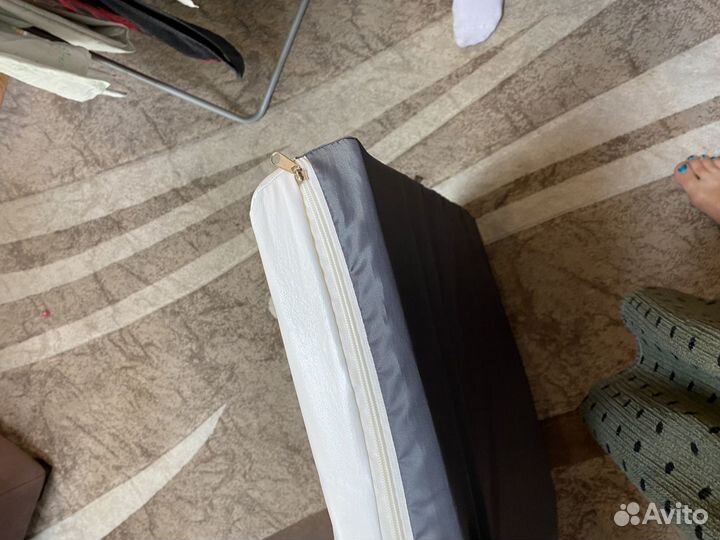 Ортопедический противопролежневый матрас ортопрол