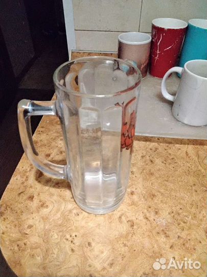 Пивная кружка